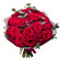 roses bouquet. Armenia