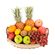 fruit basket for two. Armenia